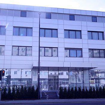 Gloria Hotel Ljubljana