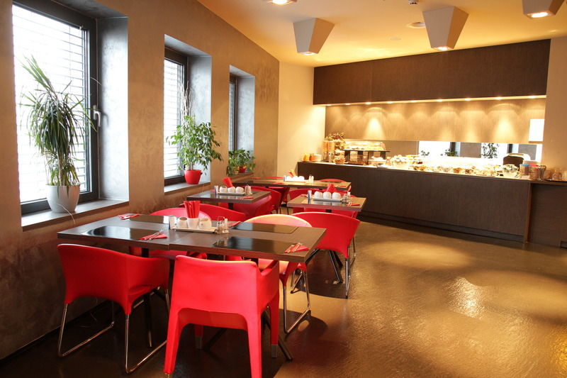 Gloria 4* Ljubljana