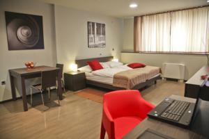 Hotel Gloria 4*