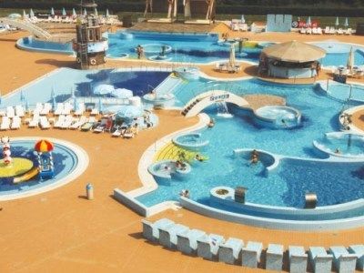 Hotel Gloria