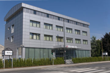 Gloria 4* Ljubljana