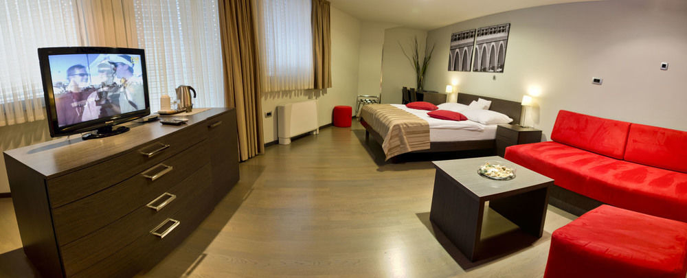 Hotel Gloria Ljubljana