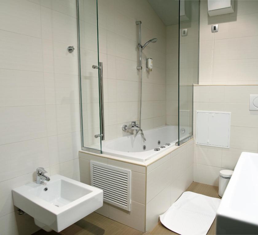 Gloria 4* Ljubljana